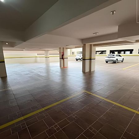 Apartamento Varanda E Churrasqueira Pe Na Areia Pg Praia Grande Dış mekan fotoğraf