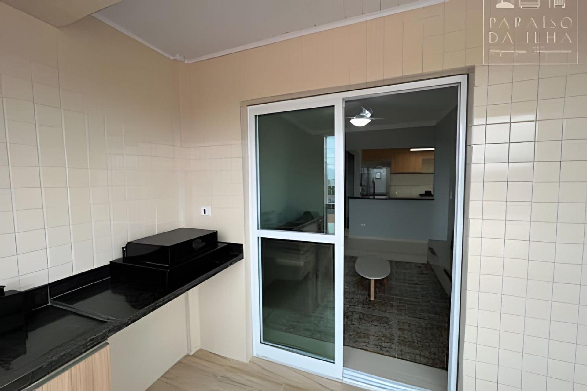Apartamento Varanda E Churrasqueira Pe Na Areia Pg Praia Grande Dış mekan fotoğraf
