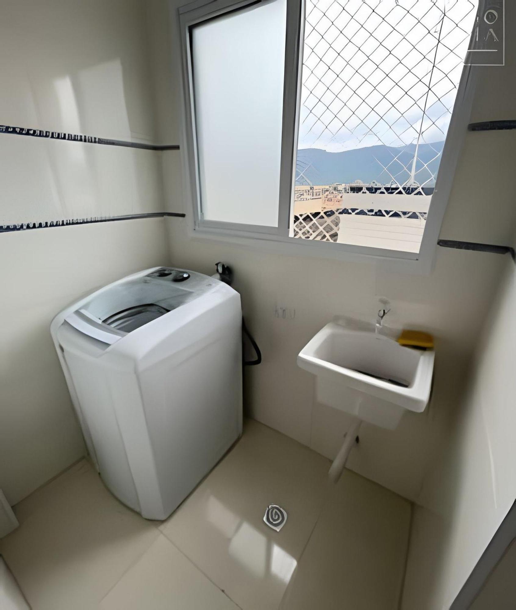 Apartamento Varanda E Churrasqueira Pe Na Areia Pg Praia Grande Dış mekan fotoğraf