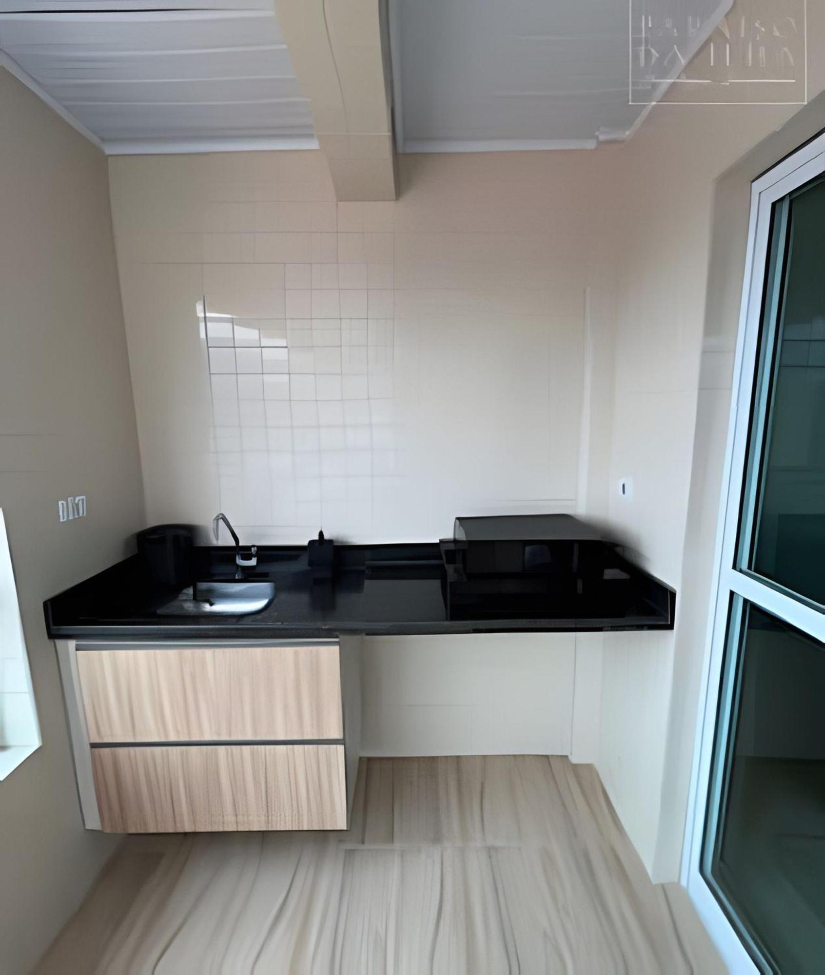 Apartamento Varanda E Churrasqueira Pe Na Areia Pg Praia Grande Dış mekan fotoğraf