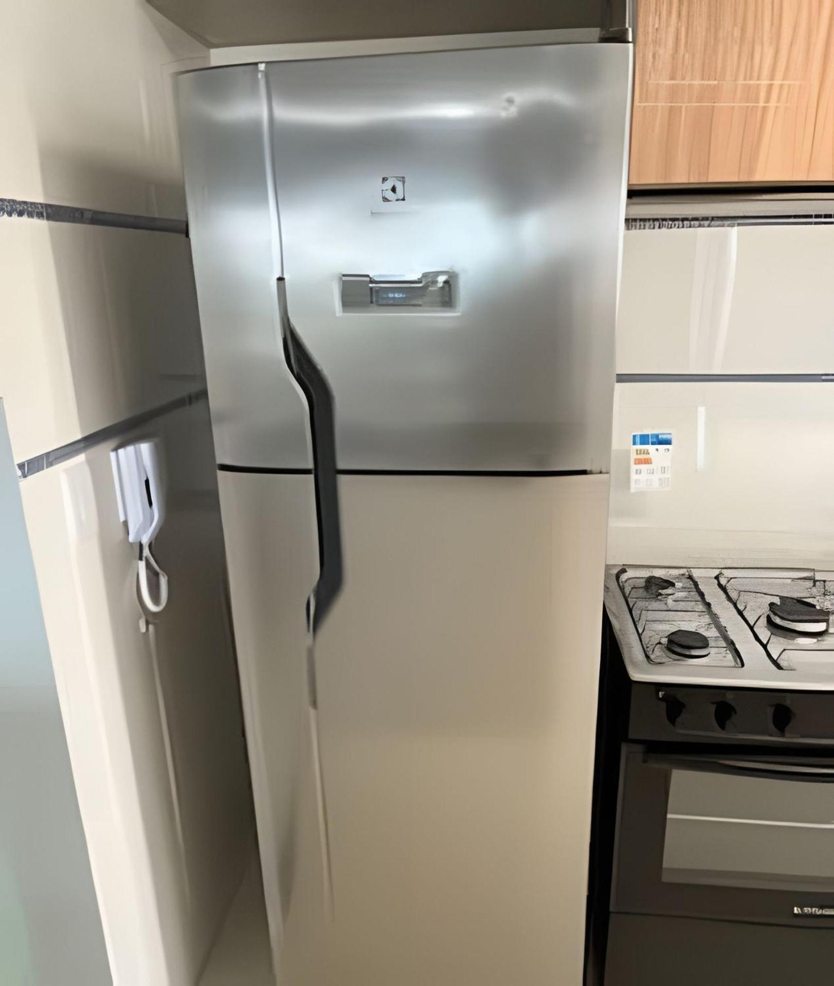 Apartamento Varanda E Churrasqueira Pe Na Areia Pg Praia Grande Dış mekan fotoğraf