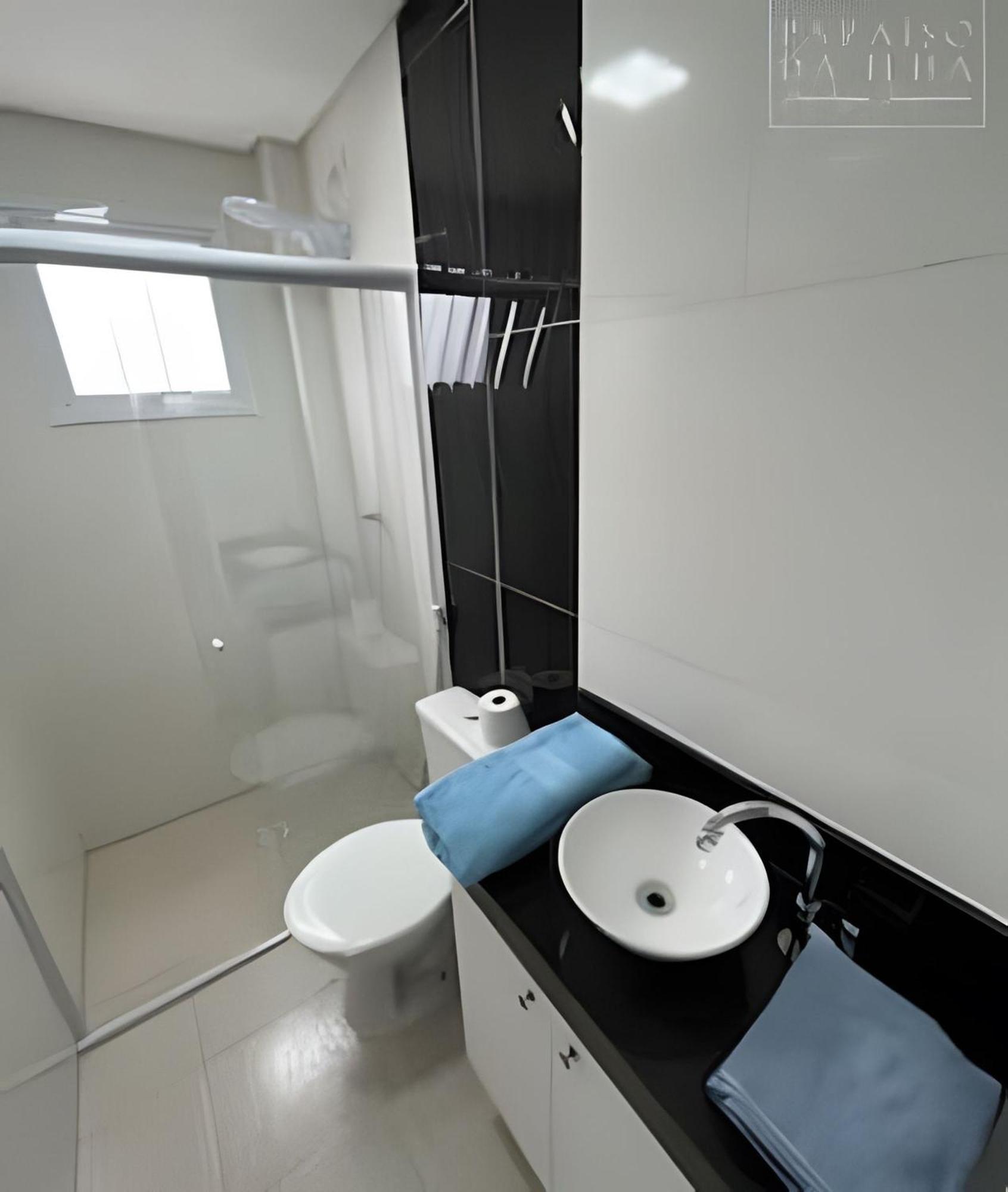 Apartamento Varanda E Churrasqueira Pe Na Areia Pg Praia Grande Dış mekan fotoğraf