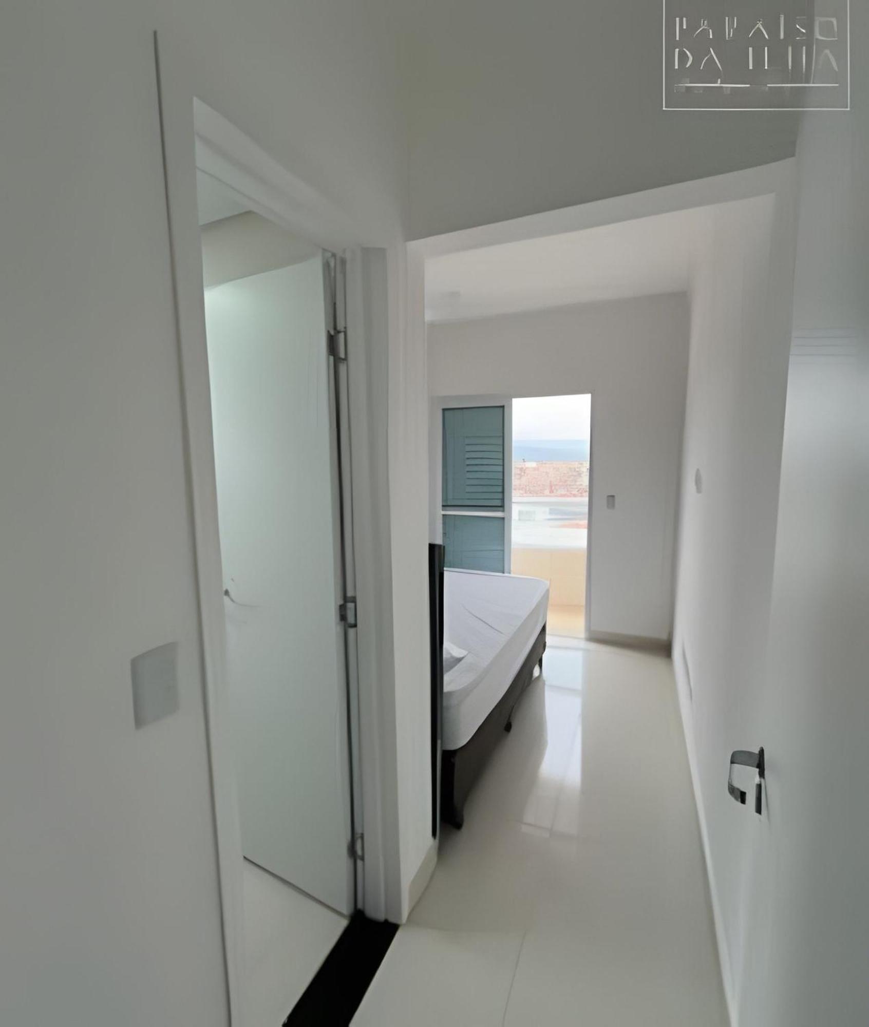 Apartamento Varanda E Churrasqueira Pe Na Areia Pg Praia Grande Dış mekan fotoğraf