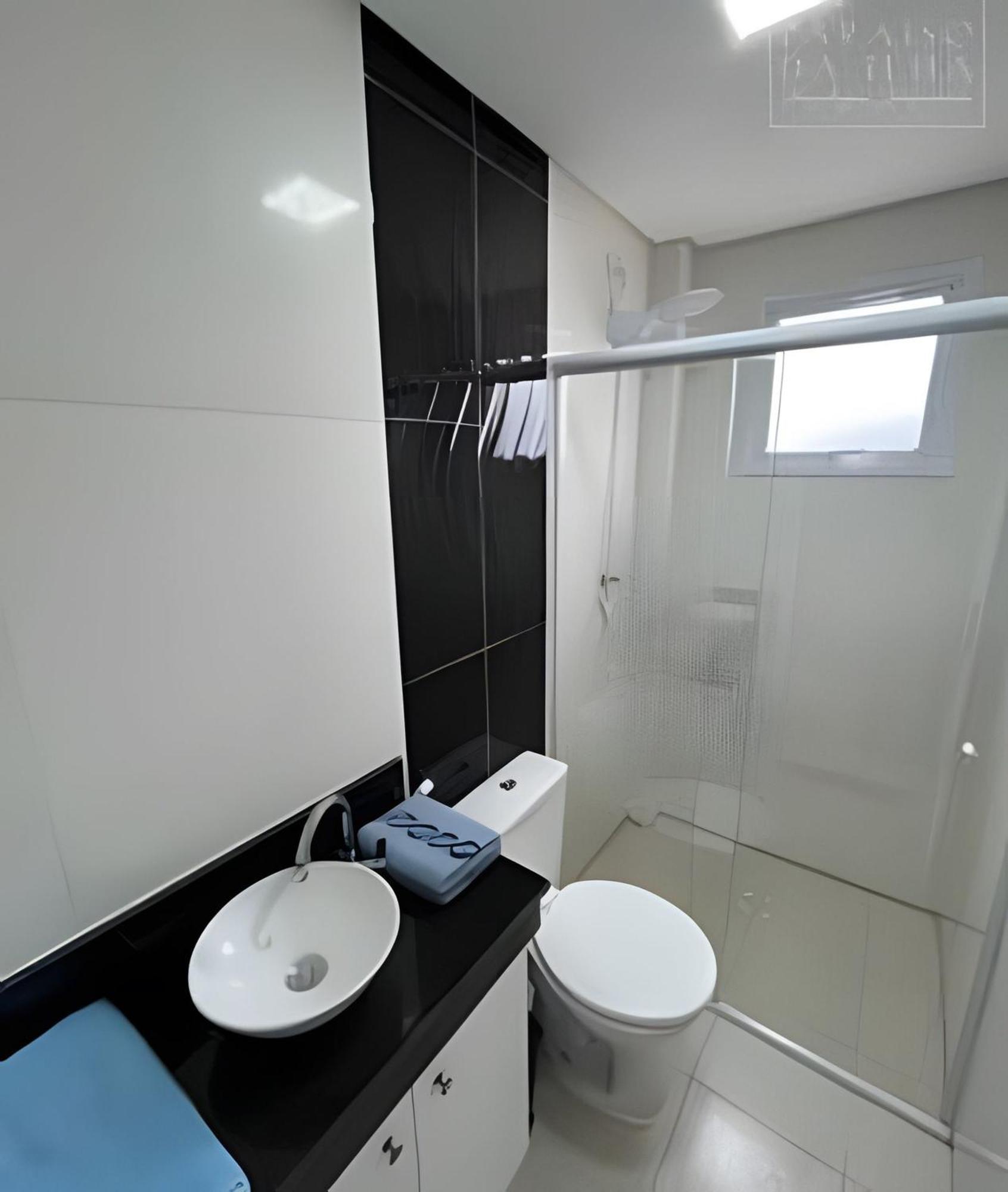 Apartamento Varanda E Churrasqueira Pe Na Areia Pg Praia Grande Dış mekan fotoğraf