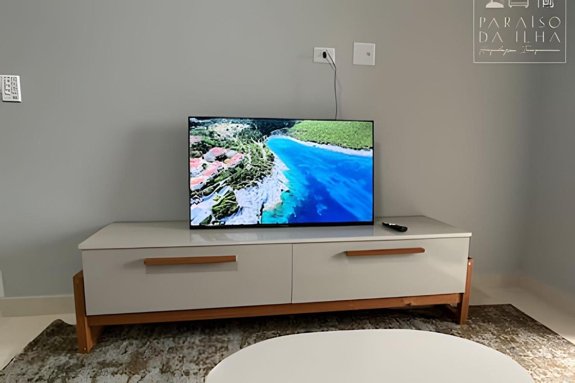 Apartamento Varanda E Churrasqueira Pe Na Areia Pg Praia Grande Dış mekan fotoğraf