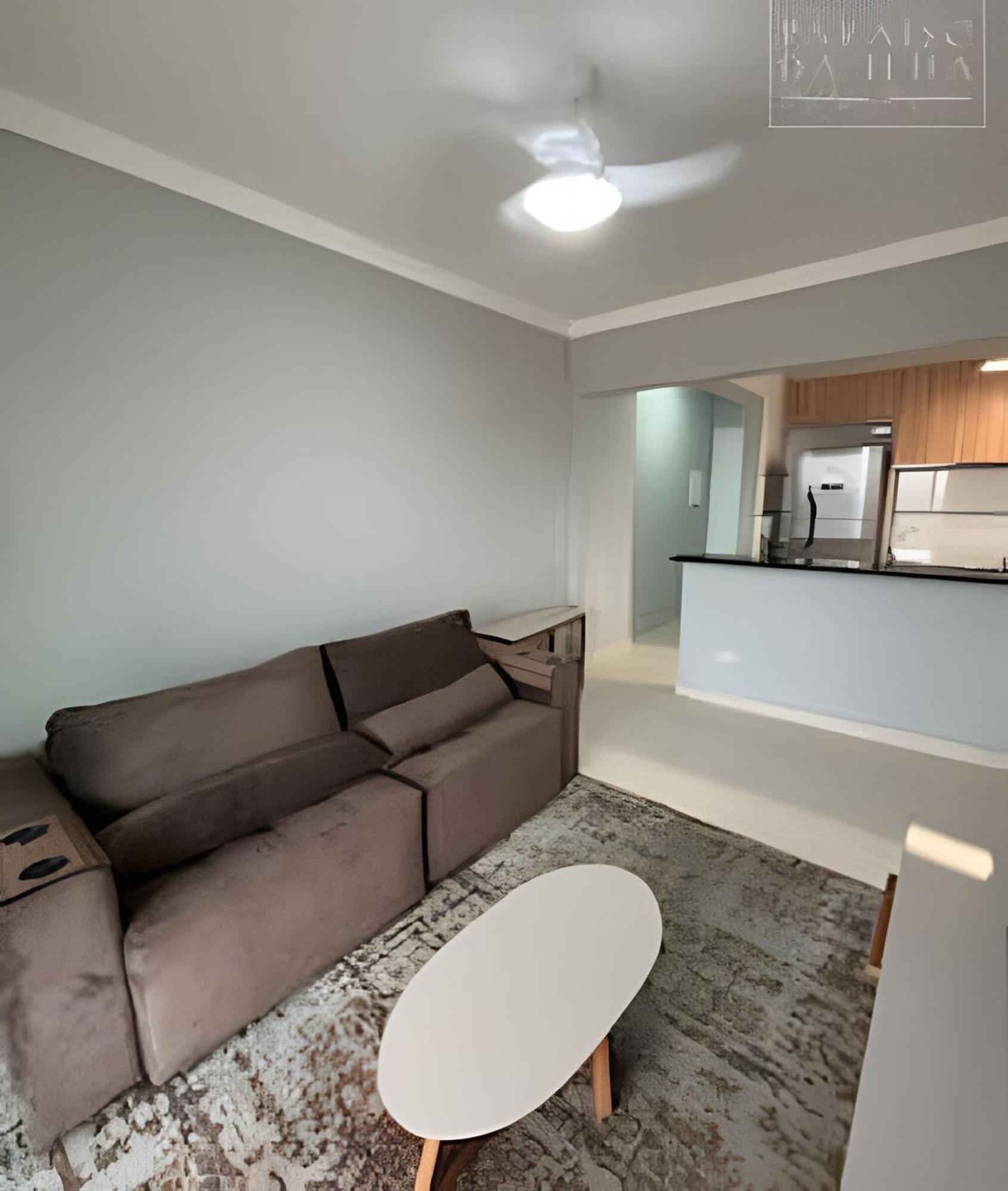Apartamento Varanda E Churrasqueira Pe Na Areia Pg Praia Grande Dış mekan fotoğraf